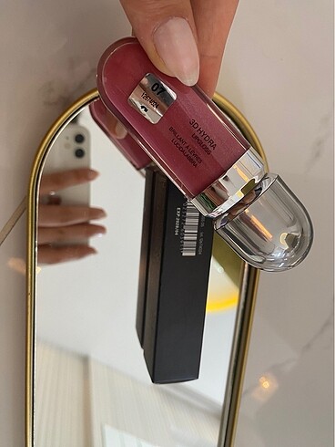  Beden Kiko 07 gloss