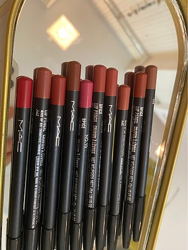 MAC Adet 50 TL