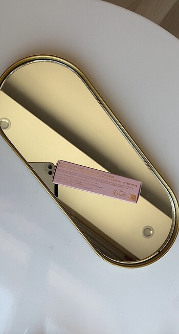 Dudak dolgunlaştırıcı gloss - Görsel 4