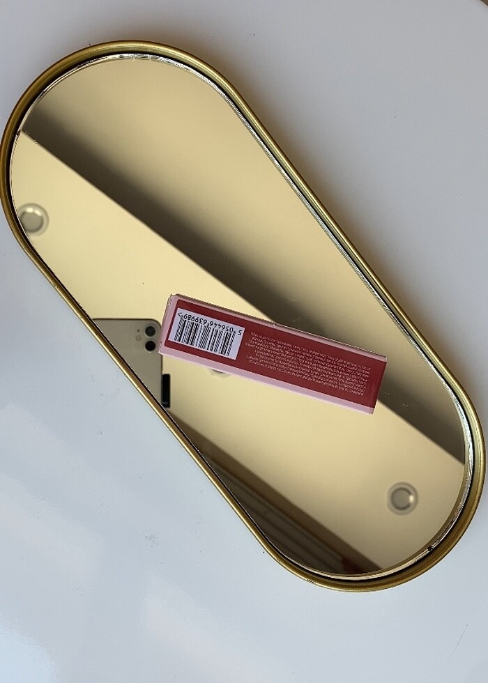 Dudak dolgunlaştırıcı gloss - Görsel 5