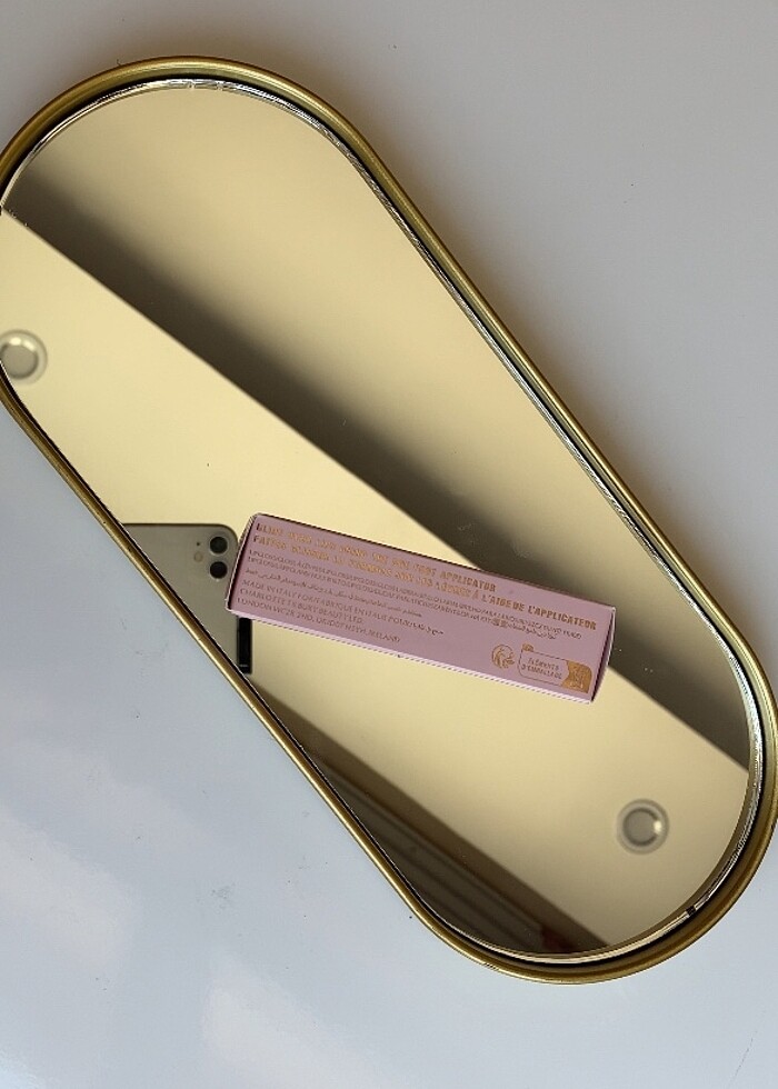 Dudak dolgunlaştırıcı gloss - Görsel 4