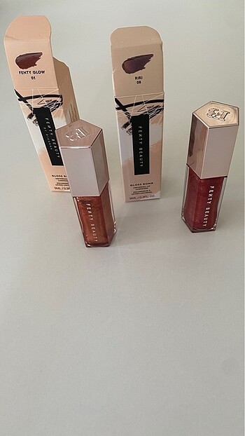 Fenty Beauty