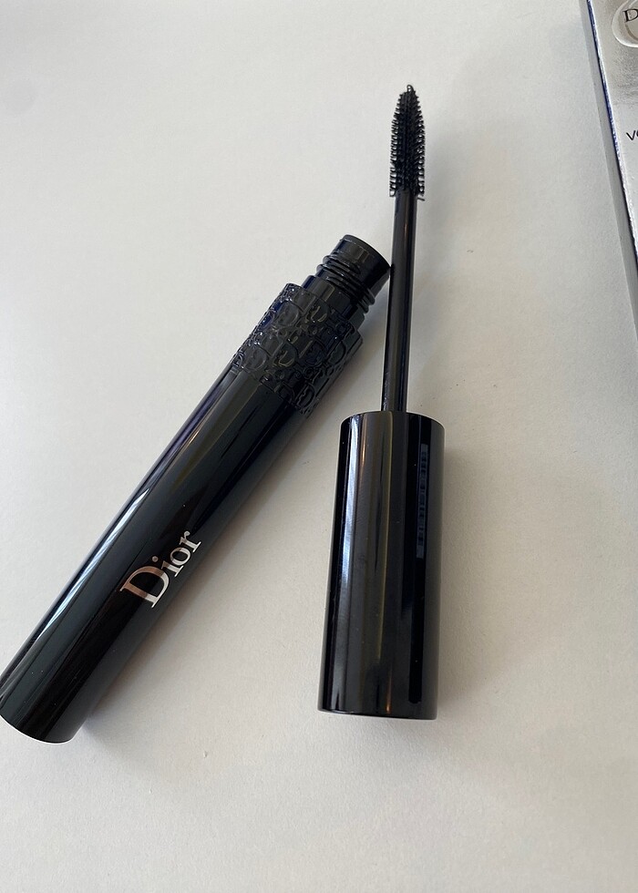 Dıor maskara - Görsel 2