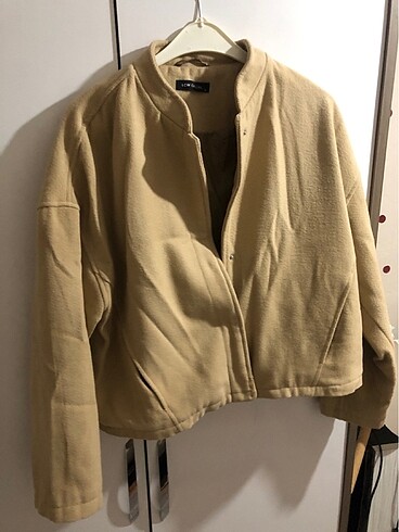 LC Waikiki Kaşe ceket