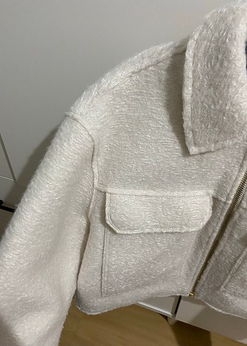 Zara Zara ceket