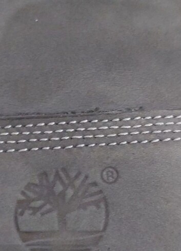 ORJİNAL TIMBERLAND 43,5 NUMARA KIŞLIK BOT - Görsel 8