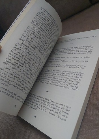 Beden Renk Duygu Koleksiyoncusu - Selda Terek