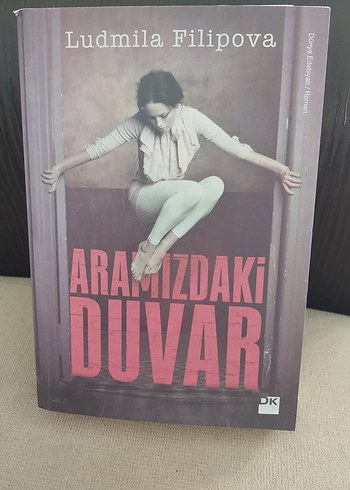 Aramızdaki Duvar - Ludmila Filipova