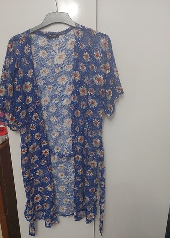 bikini üzeri plaj üstü - Görsel 4