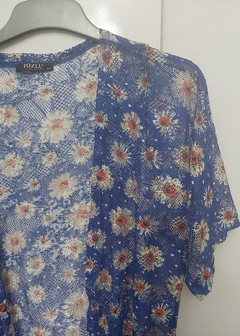 bikini üzeri plaj üstü - Görsel 3