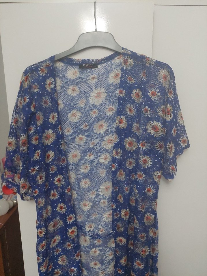 bikini üzeri plaj üstü - Görsel 2