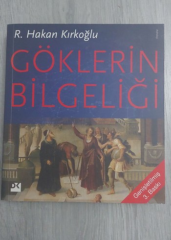 Göklerin Bilgeliği - R. Hakan Kırkoğlu