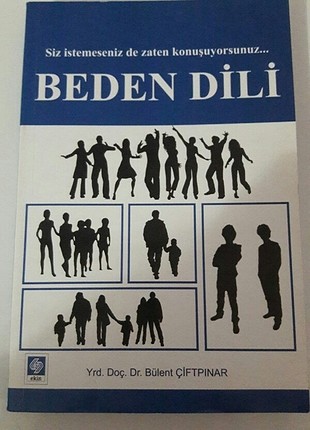 Beden Dili