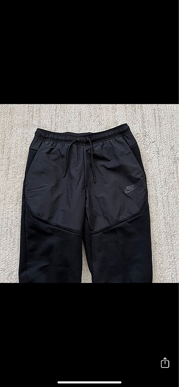nike tech fleece orjinal