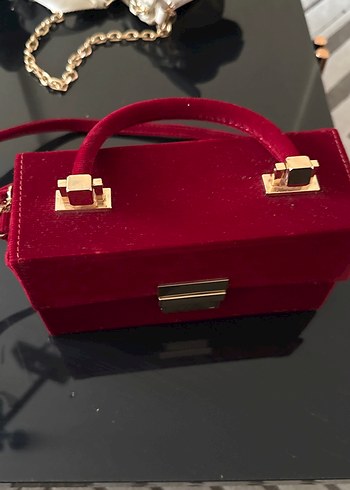 Zara vintage Kadın Çanta - Görsel 2