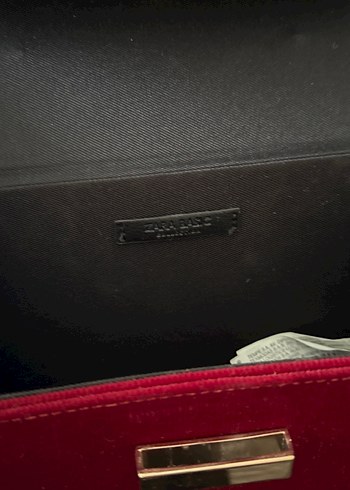 Zara vintage Kadın Çanta - Görsel 3