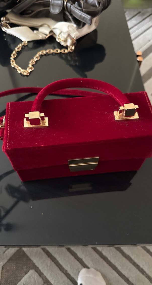 Zara vintage Kadın Çanta - Görsel 2