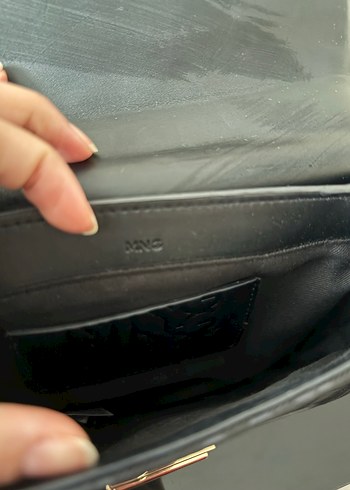 Mango çanta - Görsel 3