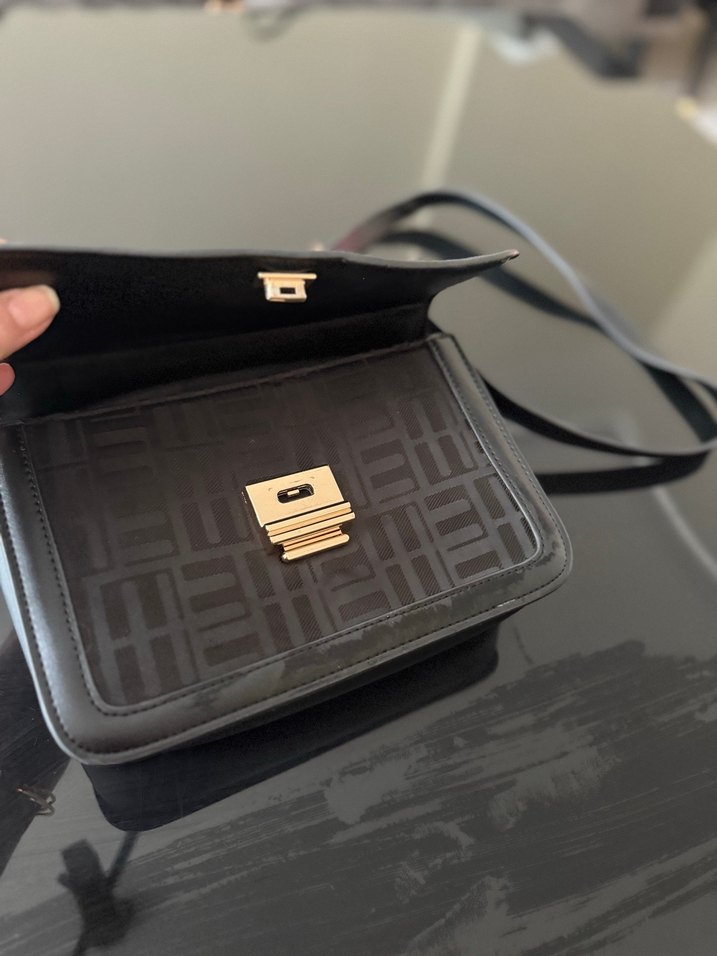 Mango çanta - Görsel 2