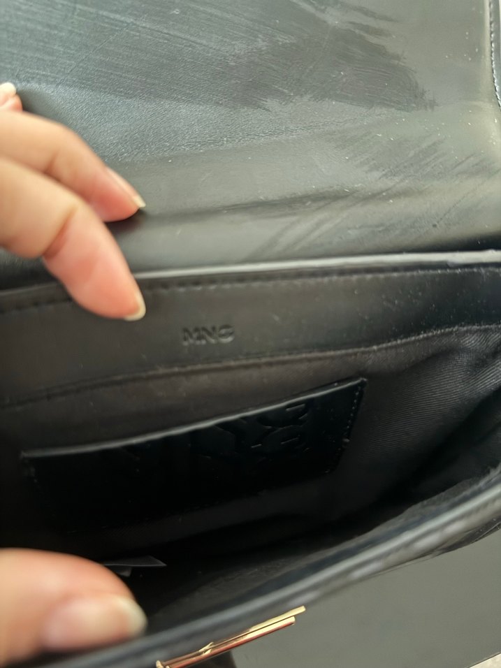 Mango çanta - Görsel 3