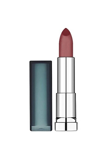 Maybelline New York Ruj & Lipstick