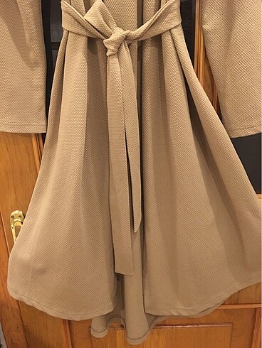 xl Beden Tunik & Kap