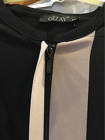 42 Beden Gizay Abaya & Ferace
