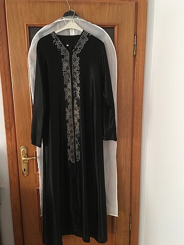 Abaya & Ferace