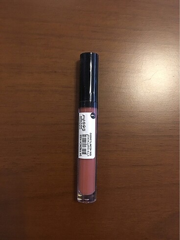 Note Note Matte Quenn Liquid Lipstick