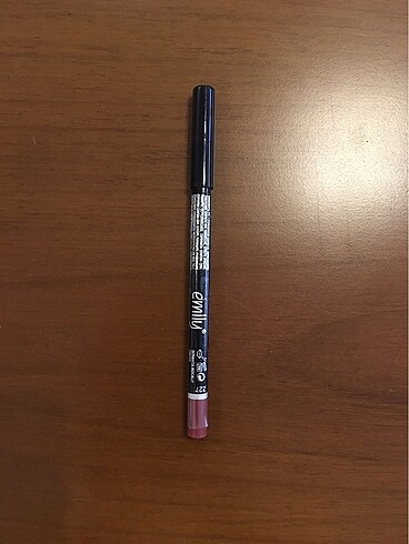 emily long lasting lip pencil 227