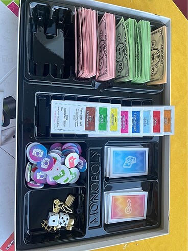 Oyun monopoly