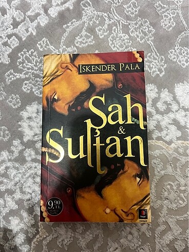 Şah sultan (İskender Pala)