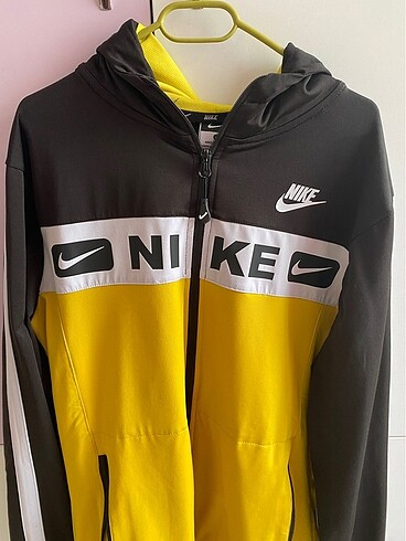 Nike Hırka