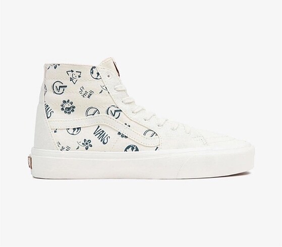 Vans Eco Serisi