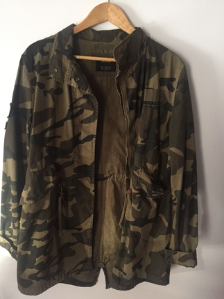 Bershka 