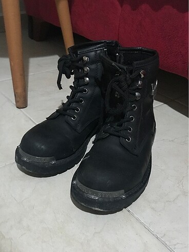 37 Beden BOT MOTOR STYLE 37 NUMARA UNISEX