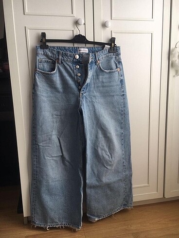 zara jean