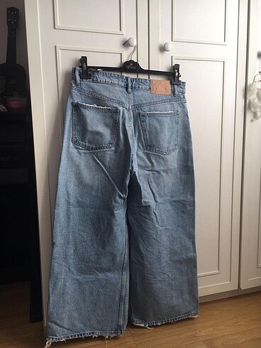 40 Beden zara jean