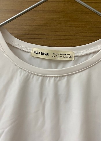 Pull and Bear s