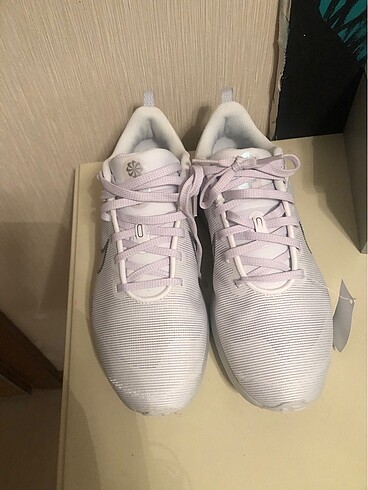 Nike spor ayakkabı