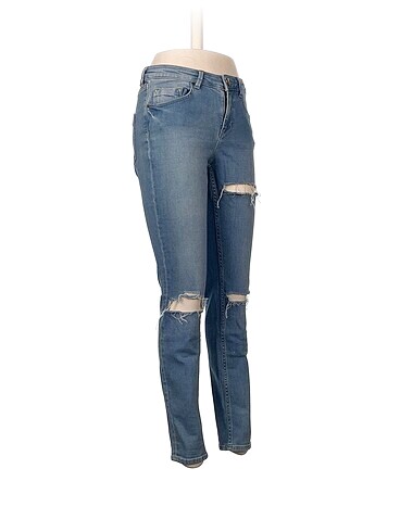 Asos Asos Jean / Kot %70 İndirimli.