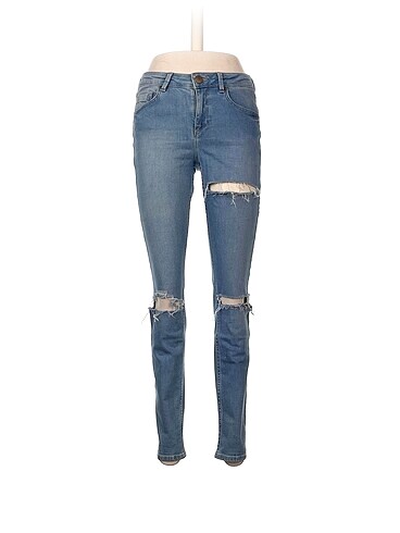 Asos Jean / Kot %70 İndirimli.
