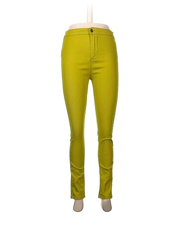 Vintage Love Jean / Kot %70 İndirimli.