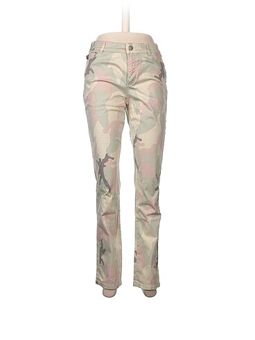 Vintage Love Jean / Kot %70 İndirimli.