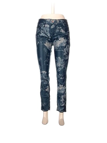 Vintage Love Jean / Kot %70 İndirimli.