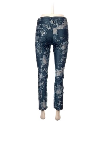 universal Beden Vintage Love Jean / Kot %70 İndirimli.