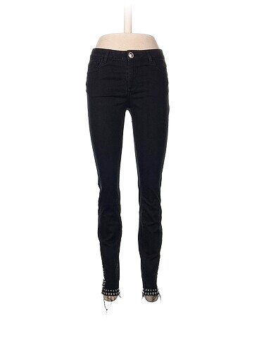 Vintage Love Jean / Kot %70 İndirimli.