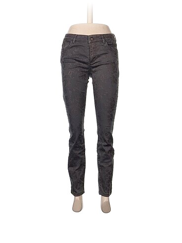 Vintage Love Jean / Kot %70 İndirimli.