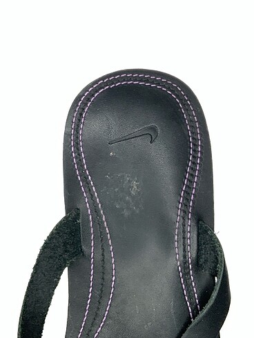 Nike Ayakkabı / Terlik %70 İndirimli. - Görsel 4