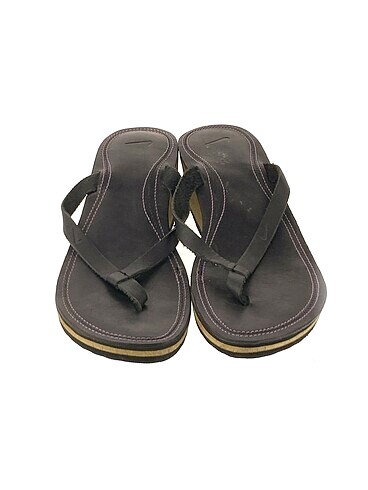 Nike Ayakkabı / Terlik %70 İndirimli. - Görsel 3